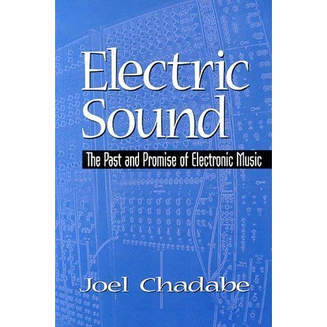 Cambridge Companion To Electronic Music Pdf